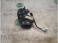 Recambio de cerradura maletero / porton para toyota corolla (e12) 1.6 linea luna berlina referencia OEM IAM    2