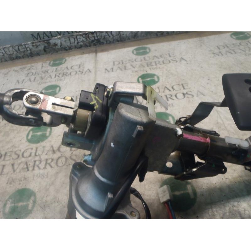 Recambio de columna direccion para toyota corolla (e12) 1.6 linea luna berlina referencia OEM IAM   