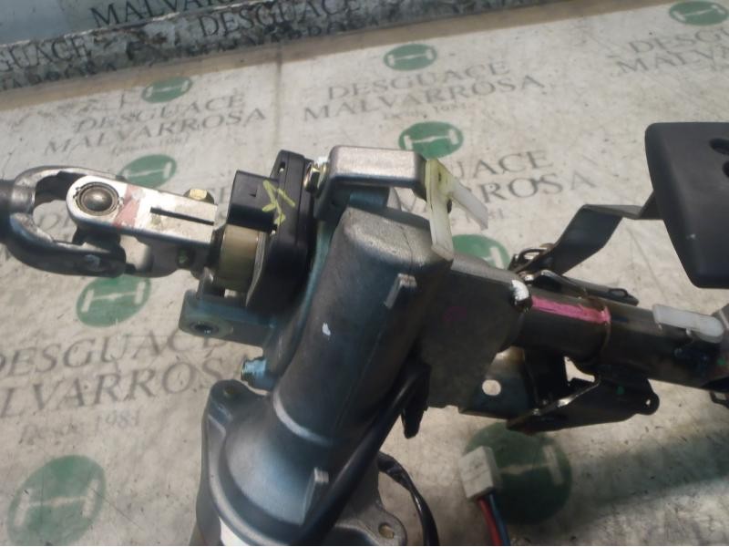 Recambio de columna direccion para toyota corolla (e12) 1.6 linea luna berlina referencia OEM IAM   