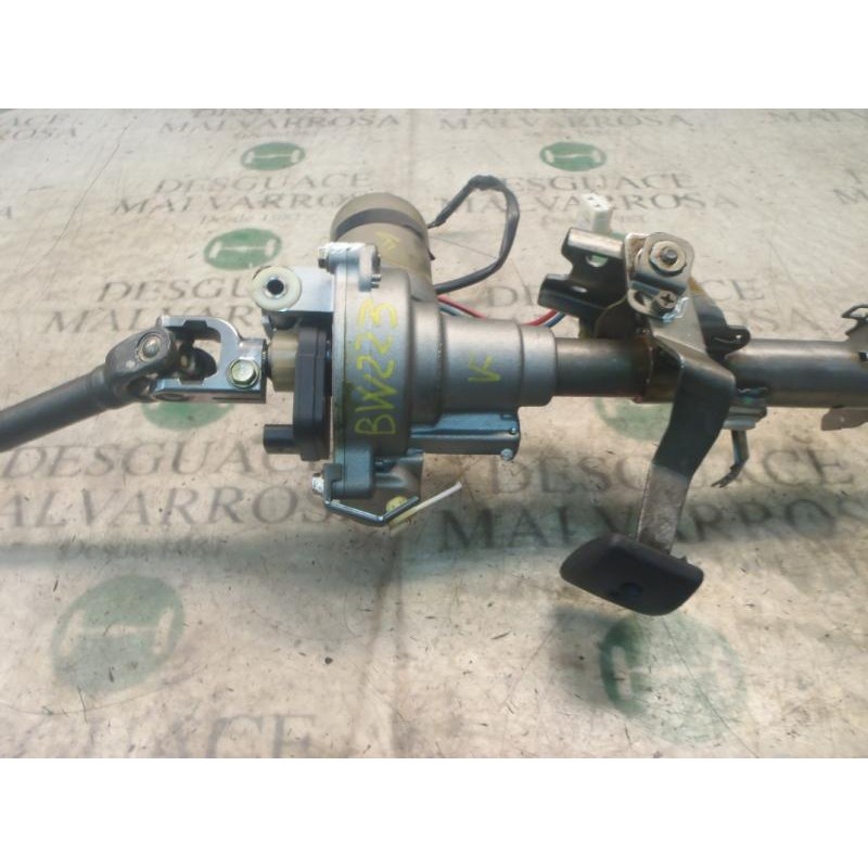 Recambio de columna direccion para toyota corolla (e12) 1.6 linea luna berlina referencia OEM IAM   