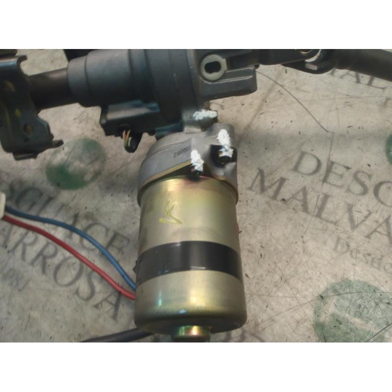 Recambio de columna direccion para toyota corolla (e12) 1.6 linea luna berlina referencia OEM IAM   