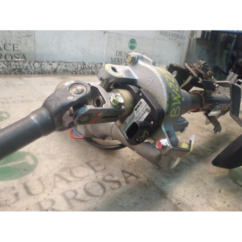 Recambio de columna direccion para toyota corolla (e12) 1.6 linea luna berlina referencia OEM IAM   