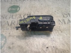 Recambio de maneta interior delantera izquierda para toyota corolla (e12) 1.6 linea luna berlina referencia OEM IAM    2