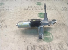 Recambio de motor limpia trasero para toyota corolla (e12) 1.6 linea luna berlina referencia OEM IAM    2