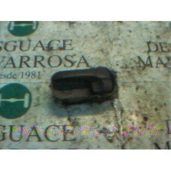 MANETA INTERIOR TRASERA DERECHA 