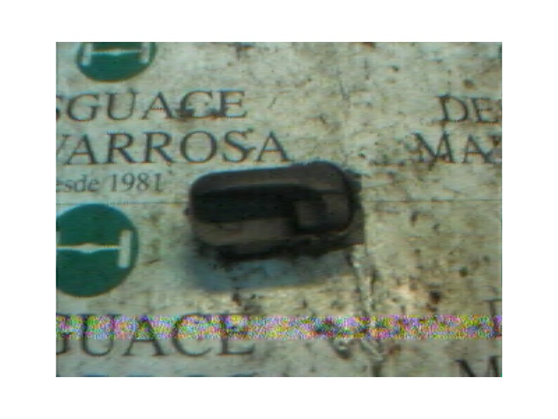 Recambio de maneta interior trasera derecha para nissan almera (n16/e) comfort referencia OEM IAM   