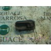 Recambio de maneta interior trasera derecha para nissan almera (n16/e) comfort referencia OEM IAM   