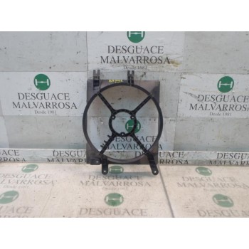 CANALIZADOR AIRE 96553242 