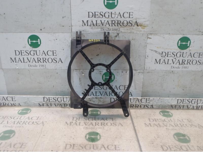 Recambio de canalizador aire para daewoo lacetti cdx referencia OEM IAM 96553242  