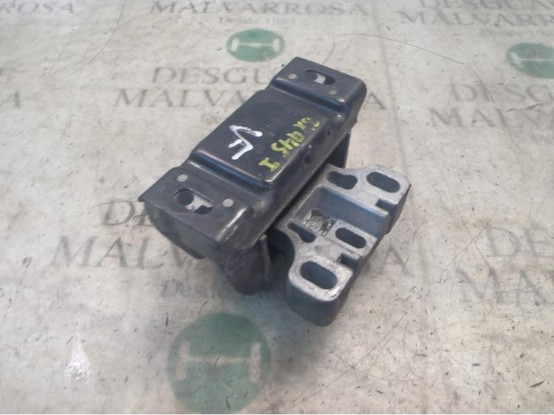 Recambio de soporte motor izquierdo para seat toledo (1m2) select referencia OEM IAM   