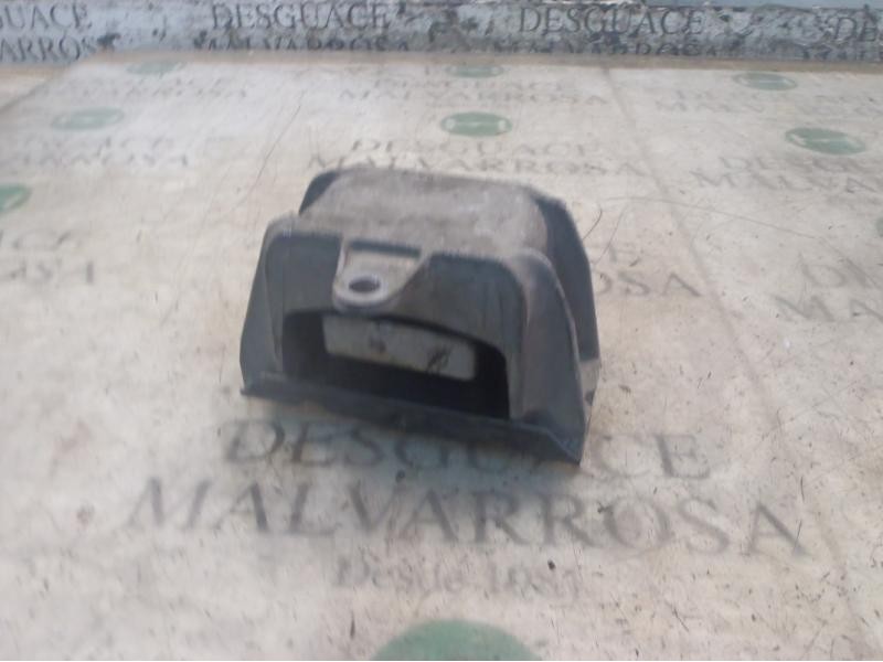 Recambio de soporte motor izquierdo para seat toledo (1m2) select referencia OEM IAM   