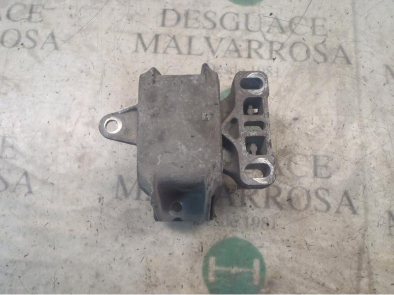 Recambio de soporte motor izquierdo para seat toledo (1m2) select referencia OEM IAM   