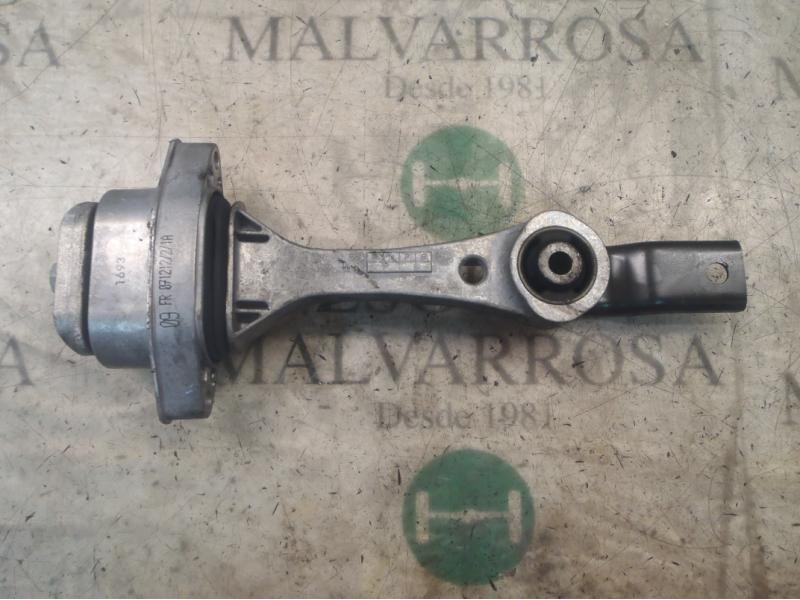 Recambio de soporte motor para seat toledo (1m2) select referencia OEM IAM   