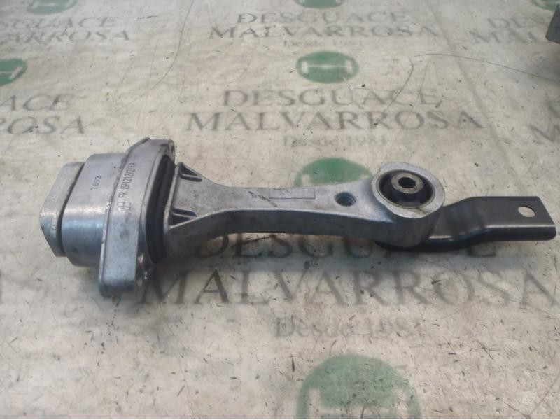 Recambio de soporte motor para seat toledo (1m2) select referencia OEM IAM   