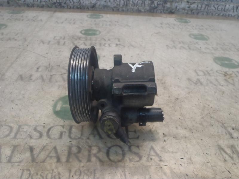 Recambio de bomba direccion para seat toledo (1m2) select referencia OEM IAM   