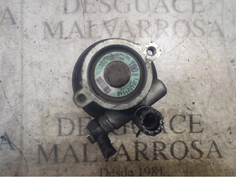 Recambio de bomba direccion para seat toledo (1m2) select referencia OEM IAM   