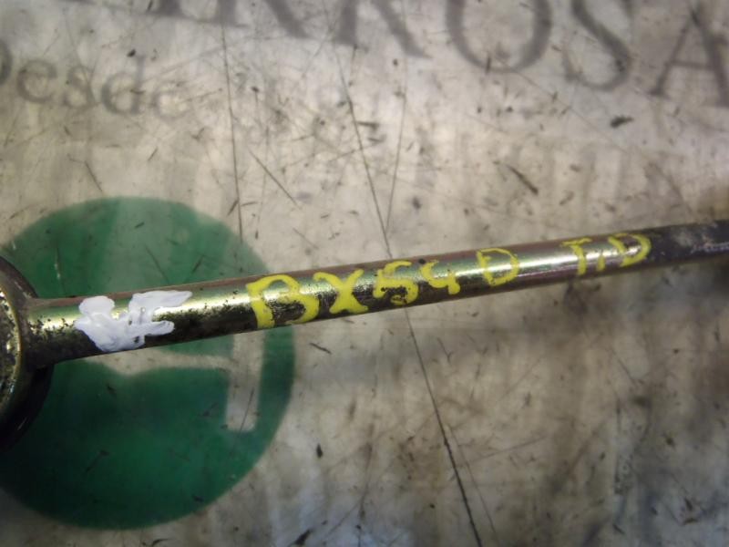 Recambio de tirante trasero derecho para kia opirus básico referencia OEM IAM 5553038600  