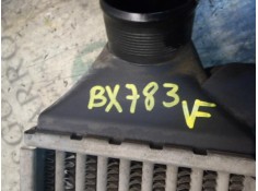 Recambio de intercooler para ford transit mod.2000 caja abierta ft 330 2.4 largo referencia OEM IAM    2