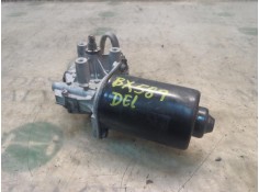 Recambio de motor limpia delantero para hyundai matrix (fc) 1.5 crdi 16v gls referencia OEM IAM    2