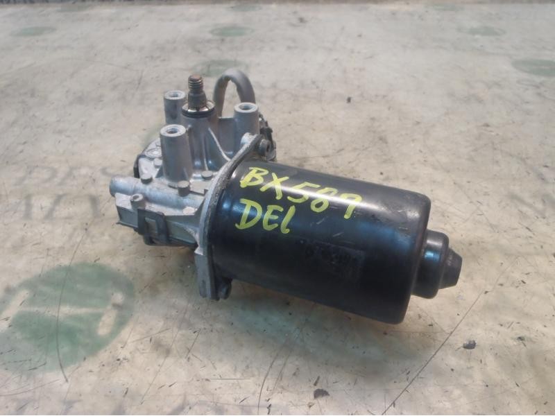 Recambio de motor limpia delantero para hyundai matrix (fc) 1.5 crdi 16v gls referencia OEM IAM   