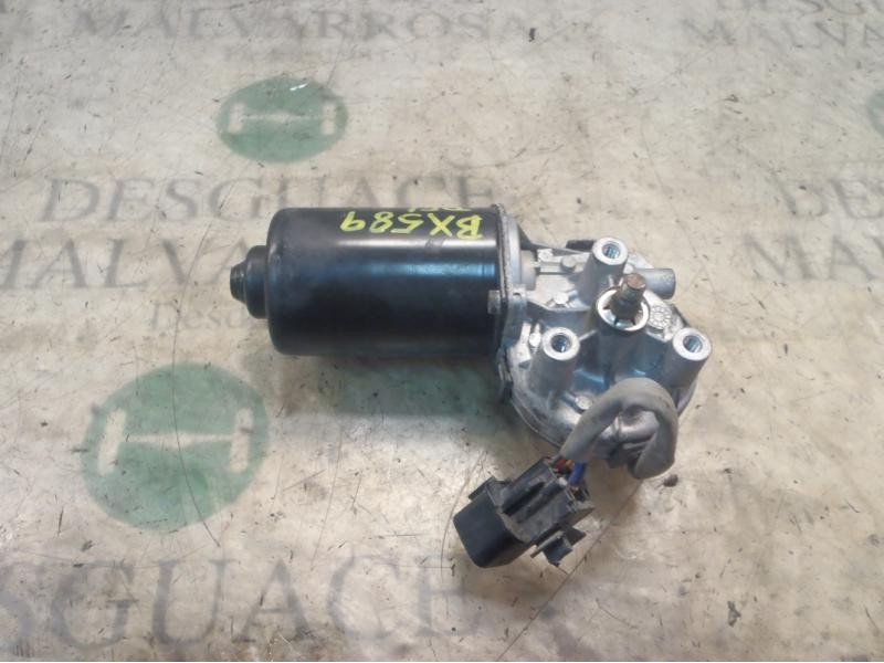 Recambio de motor limpia delantero para hyundai matrix (fc) 1.5 crdi 16v gls referencia OEM IAM   