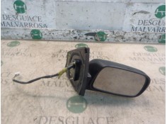 Recambio de espejo derecho para toyota yaris (ncp1/nlp1/scp1) 1.0 linea luna referencia OEM IAM   