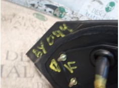 Recambio de espejo derecho para toyota yaris (ncp1/nlp1/scp1) 1.0 linea luna referencia OEM IAM    2