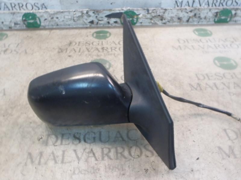 Recambio de espejo derecho para toyota yaris (ncp1/nlp1/scp1) 1.0 linea luna referencia OEM IAM   