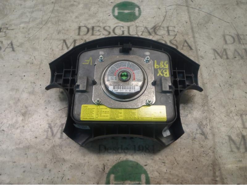 Recambio de airbag delantero izquierdo para hyundai matrix (fc) 1.5 crdi 16v gls referencia OEM IAM   