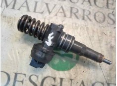 Recambio de inyector para seat ibiza (6l1) 1.4 tdi cat (bnm) referencia OEM IAM   