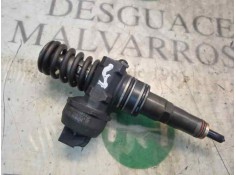 Recambio de inyector para seat ibiza (6l1) 1.4 tdi cat (bnm) referencia OEM IAM   