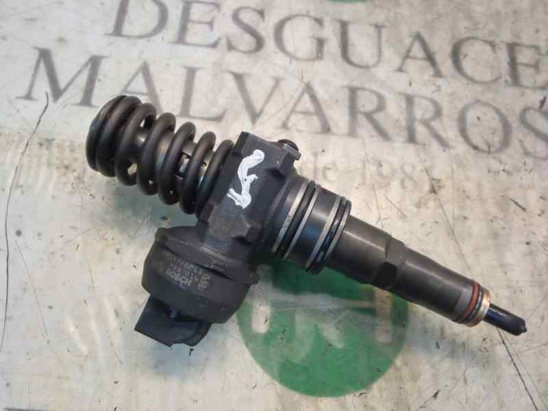 Recambio de inyector para seat ibiza (6l1) 1.4 tdi cat (bnm) referencia OEM IAM   