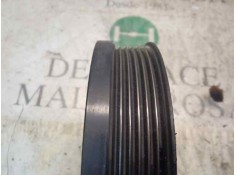 Recambio de polea cigueñal para seat ibiza (6l1) 1.4 tdi cat (bnm) referencia OEM IAM    2