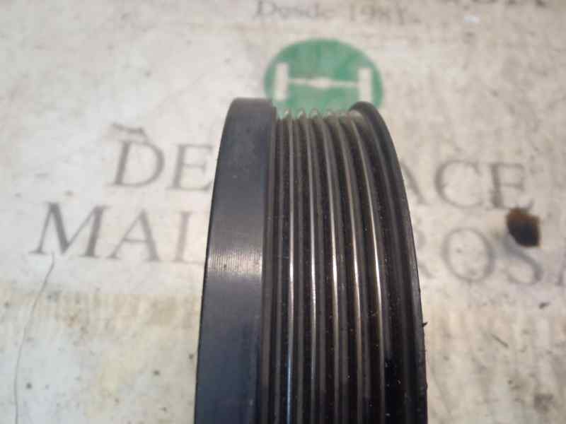 Recambio de polea cigueñal para seat ibiza (6l1) 1.4 tdi cat (bnm) referencia OEM IAM   