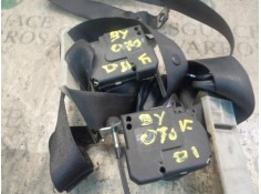 Recambio de cinturon seguridad delantero para opel astra g berlina comfort referencia OEM IAM    2