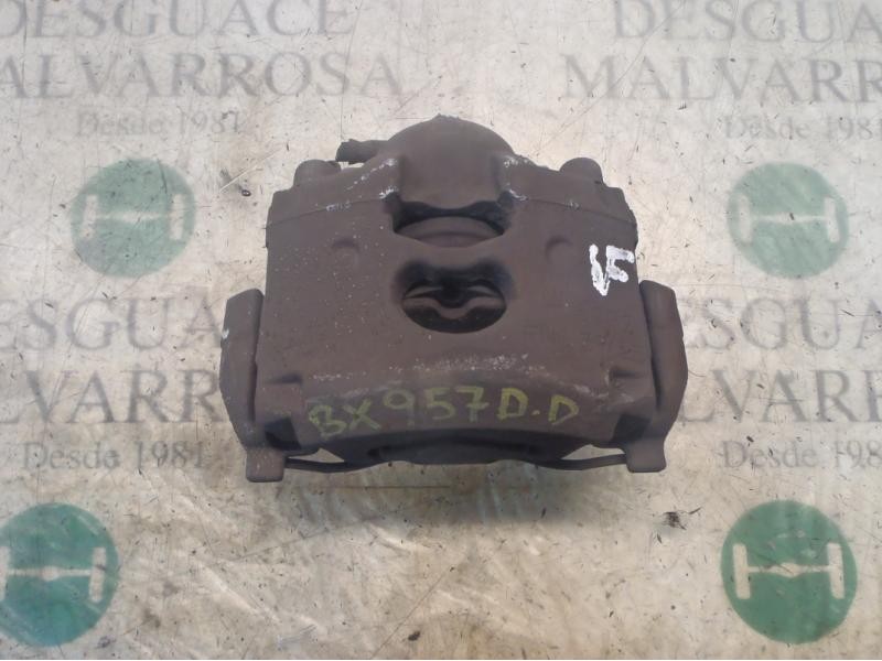 Recambio de pinza freno delantera derecha para opel vectra c berlina club referencia OEM IAM   