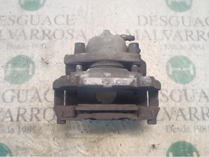 Recambio de pinza freno delantera derecha para opel vectra c berlina club referencia OEM IAM   