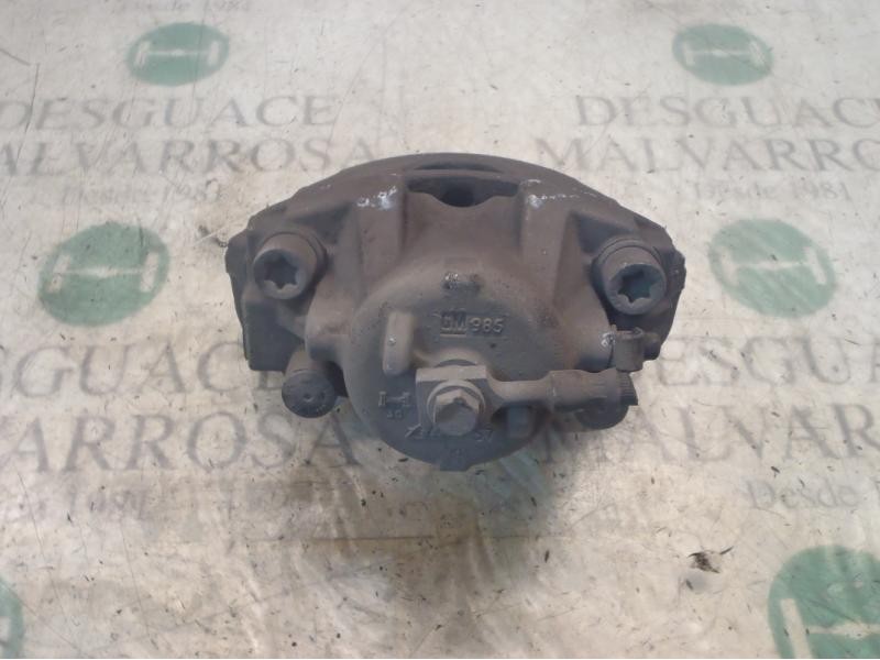 Recambio de pinza freno delantera derecha para opel vectra c berlina club referencia OEM IAM   