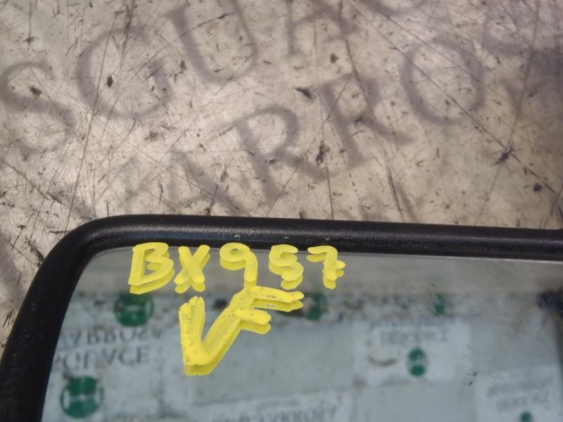 Recambio de espejo interior para opel vectra c berlina club referencia OEM IAM   