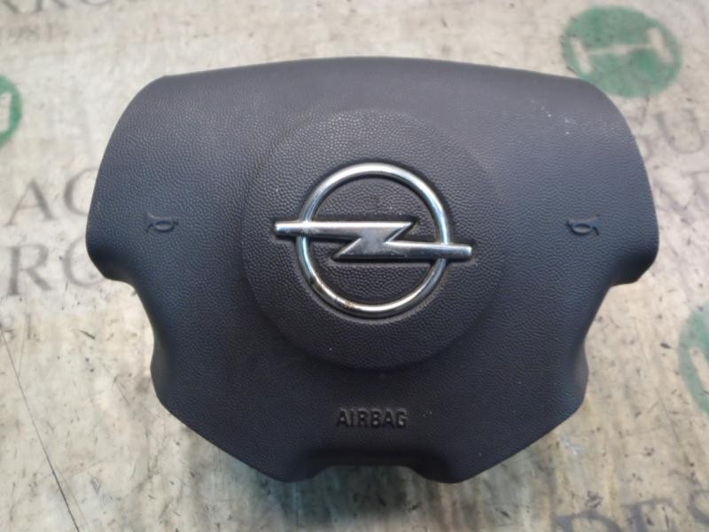 Recambio de airbag delantero izquierdo para opel vectra c berlina club referencia OEM IAM   
