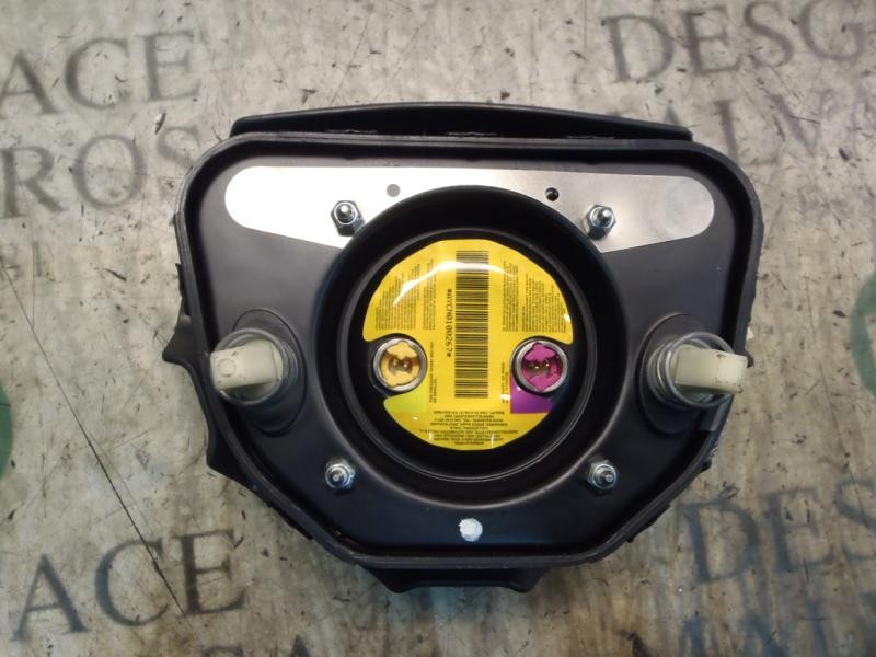 Recambio de airbag delantero izquierdo para opel vectra c berlina club referencia OEM IAM   