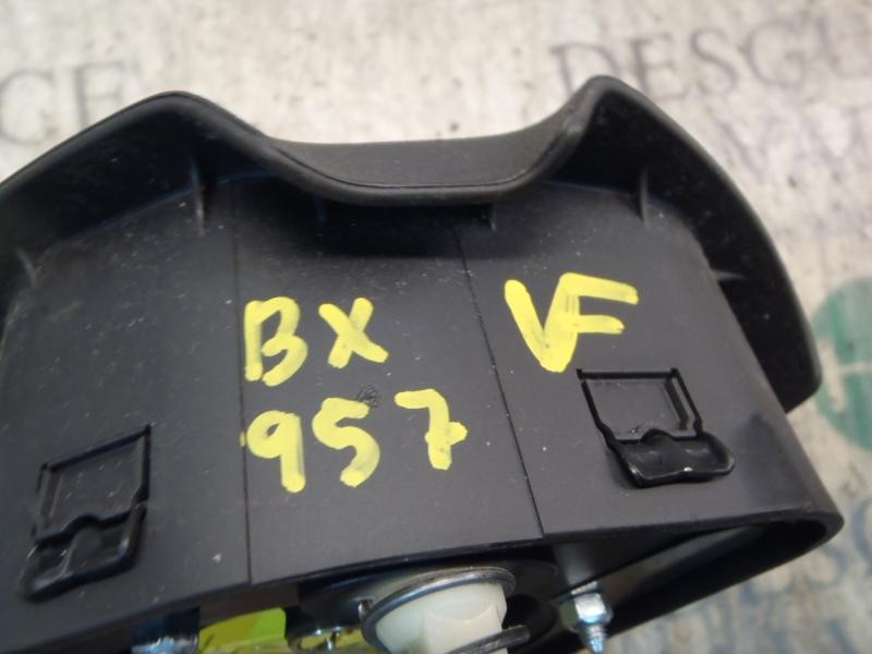 Recambio de airbag delantero izquierdo para opel vectra c berlina club referencia OEM IAM   