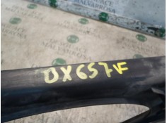 Recambio de canalizador aire para skoda fabia (6y2/6y3) attractive referencia OEM IAM    2