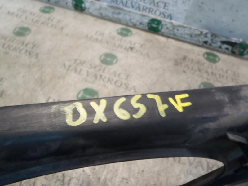 Recambio de canalizador aire para skoda fabia (6y2/6y3) attractive referencia OEM IAM   