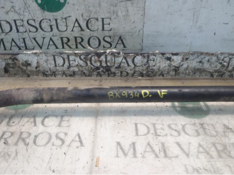 Recambio de barra estabilizadora delantera para volkswagen passat variant (3b6) comfortline referencia OEM IAM   