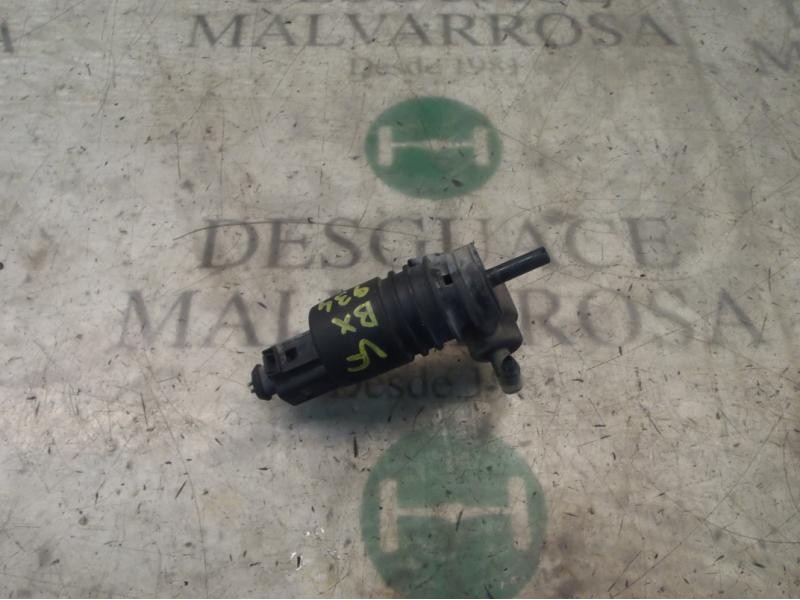 Recambio de bomba limpia para volkswagen passat variant (3b6) comfortline referencia OEM IAM   