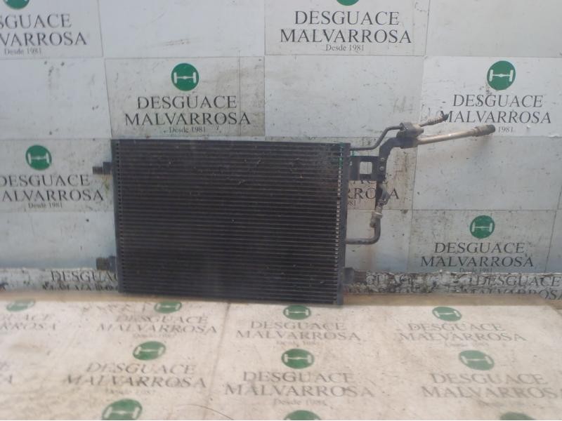 Recambio de condensador aire acondicionado para volkswagen passat variant (3b6) comfortline referencia OEM IAM   