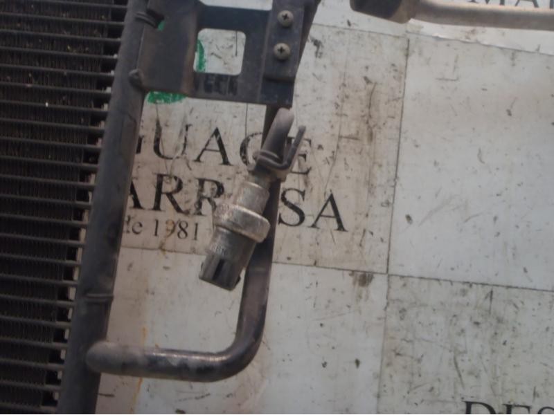 Recambio de condensador aire acondicionado para volkswagen passat variant (3b6) comfortline referencia OEM IAM   