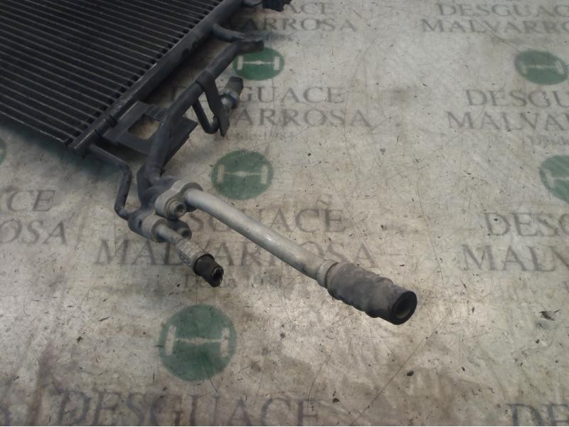 Recambio de condensador aire acondicionado para volkswagen passat variant (3b6) comfortline referencia OEM IAM   