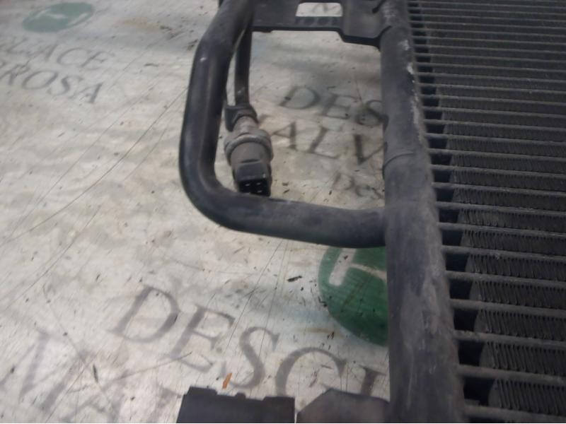 Recambio de condensador aire acondicionado para volkswagen passat variant (3b6) comfortline referencia OEM IAM   